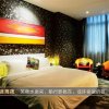 Отель Circle Art Hotel (Jieyang), фото 4