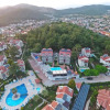 Отель Nokta Belcekız Suit Apart, Fethiye, Ölüdeniz, фото 9