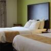 Отель Quality Inn Florence Muscle Shoals, фото 5