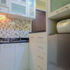 Отель Well Appointed 1BR Apartment at The Aspen Residences, фото 7