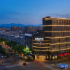 Отель PHIREN Hotel Anji Jiuzhou Changshuo Plaza, Anji, фото 15