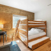 Отель Teddy by Avantstay Majestic Cabin in Big Bear w/ Balcony, фото 16