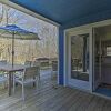 Отель Peaceful Long Pond Home w/ Private Hot Tub!, фото 12