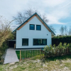Отель Large, Elegantly Furnished Holiday Home With Lots of Privacy on a Family Park, фото 21