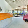 Отель Rockhampton Riverside Central Hotel, фото 2