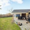 Отель Amazing Holiday Home in Zealand Denmark With Terrace, фото 15