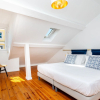 Отель Lisbon Downtown Luxury Family Residence, фото 16