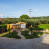 Отель Cozy Flat In An Olive Grove 1.5km By A Sandy Beach, фото 12