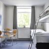 Отель Danhostel Copenhagen Bellahøj, фото 4
