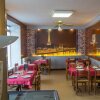 Отель Restaurant Le Parisien, фото 13
