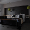 Отель B&B Habita, фото 6