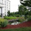 Отель Hampton Inn Long Island-Brookhaven, фото 26