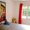 Отель House With 3 Bedrooms in Montluçon, With Enclosed Garden and Wifi, фото 10