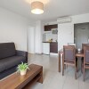 Отель Appart'City Confort Toulouse Aéroport Cornebarrieu, фото 15