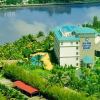Отель Hoa Binh - Rach Gia Resort, фото 17