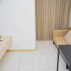 Отель Nice And Comfy 2Br Apartment At M-Town Residence Near Summarecon, фото 13