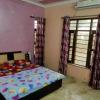 Отель Cheerful - 3BHK Villa DDN/RKESH/HRDWR near airport, фото 13