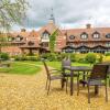 Отель The DoubleTree by Hilton Stratford-upon-Avon, фото 15
