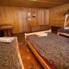 Гостиница Ergaki, фото 15