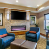 Отель Comfort Suites Hopkinsville near Fort Campbell, фото 4