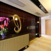 Отель Forson International Luxury Hotel Store 1, фото 2