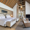Отель Waldorf Astoria Maldives Ithaafushi Hotel, фото 8