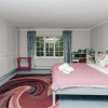 Отель Montpellier House Centrally Located Large Garden, фото 27