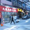 Отель The Stay Mini Hong Kong Hotel в Коулуне