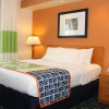 Отель Fairfield Inn & Suites Marion, фото 10
