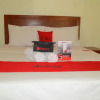 Отель Reddoorz Near Sm Puerto Princesa, фото 29