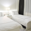 Отель RB 466 Hotel, фото 8