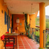 Отель Casa Encuentro, фото 21