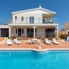 Отель Villa Quinta Jolu - 4 Bed private Villa with pool close to shopping and restaurants, фото 16