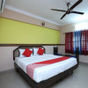 Отель Sanman Regency by OYO Rooms, фото 6