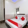 Отель Karan Paradise By OYO Rooms, фото 11