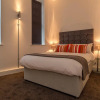 Отель Manchester Arena Apartments, фото 4