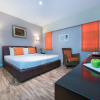 Отель Court Meridian Hotel and Suites, фото 6