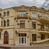 Отель Deniz Inn City Hotel, фото 1