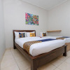 Отель SPOT ON 2355 Kendal Residence, фото 7