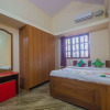 Отель OYO 15804 Home Spacious 2BHK Near Mall De Goa, фото 3