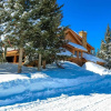 Отель Arrowhead Mountain Lodge, фото 22