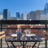 Отель ASK FOR Discount-luxury Serviced Apt in Uptown CLT, фото 19