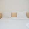 Отель Comfortable And Stunning Studio Saveria Bsd City Apartment, фото 5