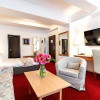 Отель Bucur Accommodation, фото 6