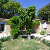 Отель Large holiday home in Vaison-La-Romaine with garden, фото 21