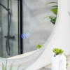 Отель Luxury 1 Bed Apt With City Views Heart of Leeds, фото 17