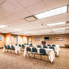 Отель Comfort Inn Falls Church - Tysons Corner, фото 16