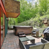 Отель The Vistas 92 at Killington by Killington Vacation Rentals, фото 24