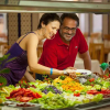 Отель Nour Palace Resort and Thalasso, фото 21