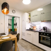 Отель Labo Apartment Dzialdowska, фото 4